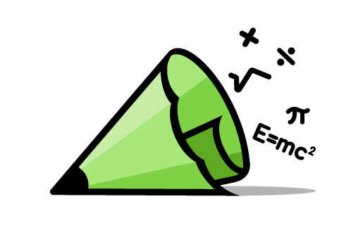 Website Logo - Square Root