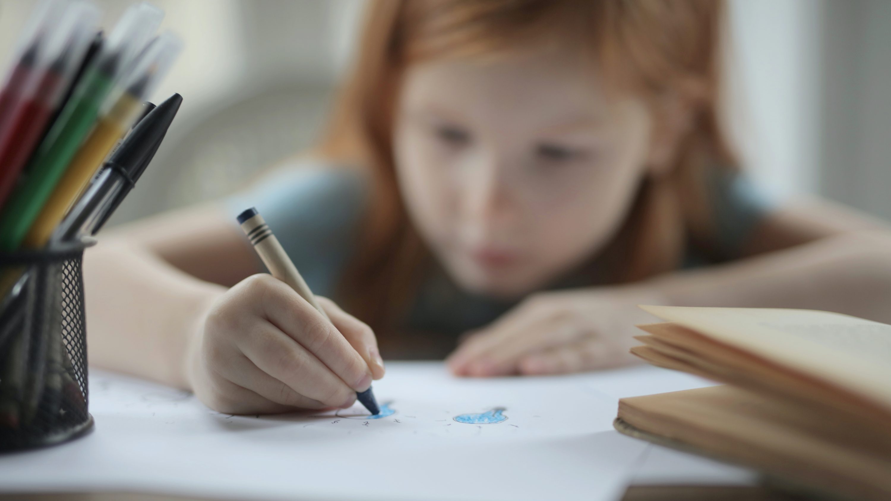 Handwriting and Art - Blog - Square Root