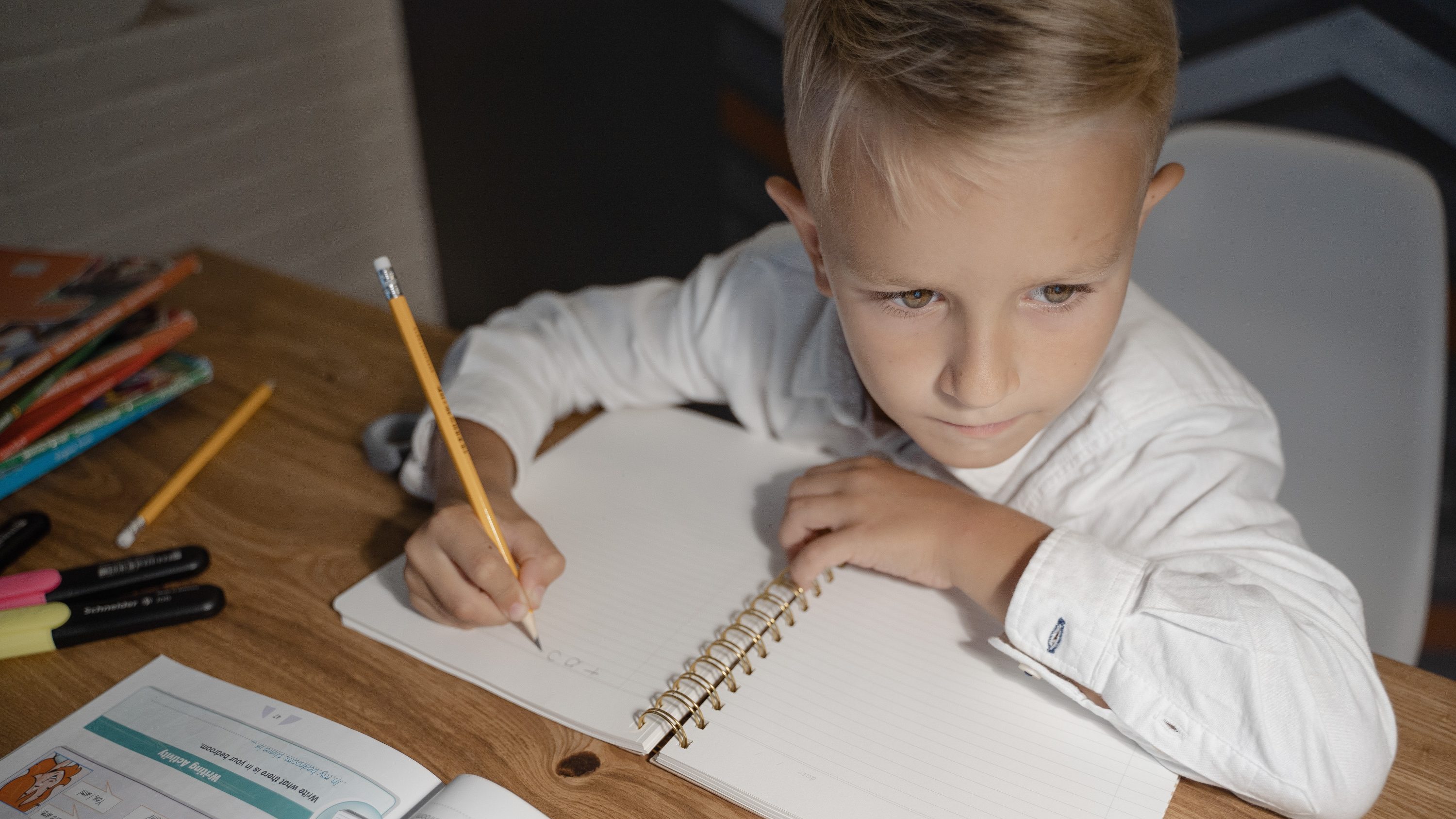 History Repeats with Handwriting - Blog - Square Root