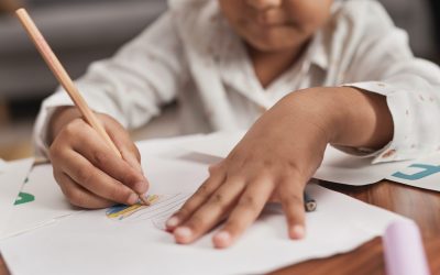 Is Learning Handwriting Still Important