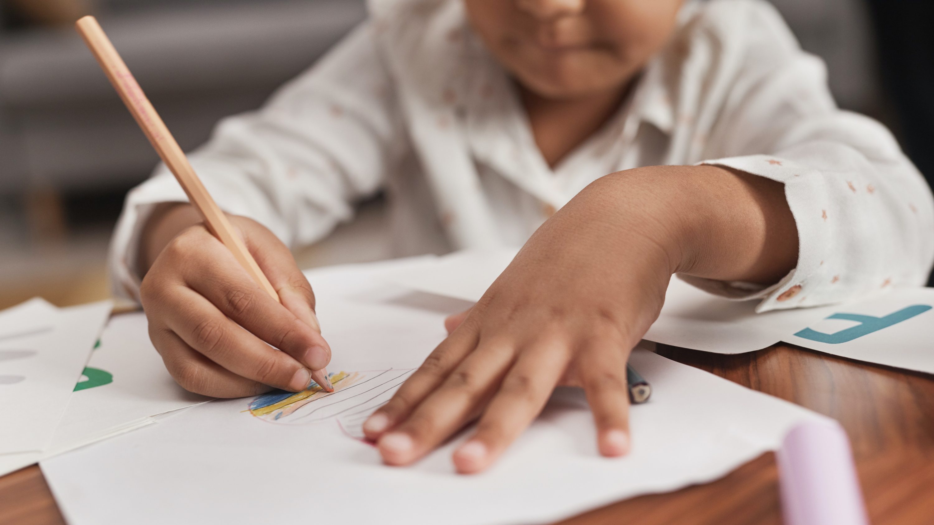 Is Learning Handwriting Still Important - Blog - Square Root