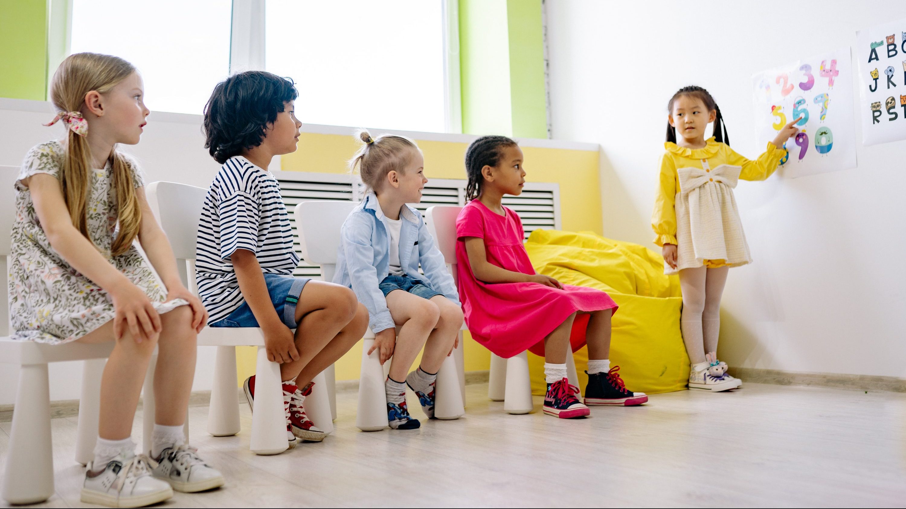 Let Them Teach - Cultivate Learning Values in Students - Blog - Square Root
