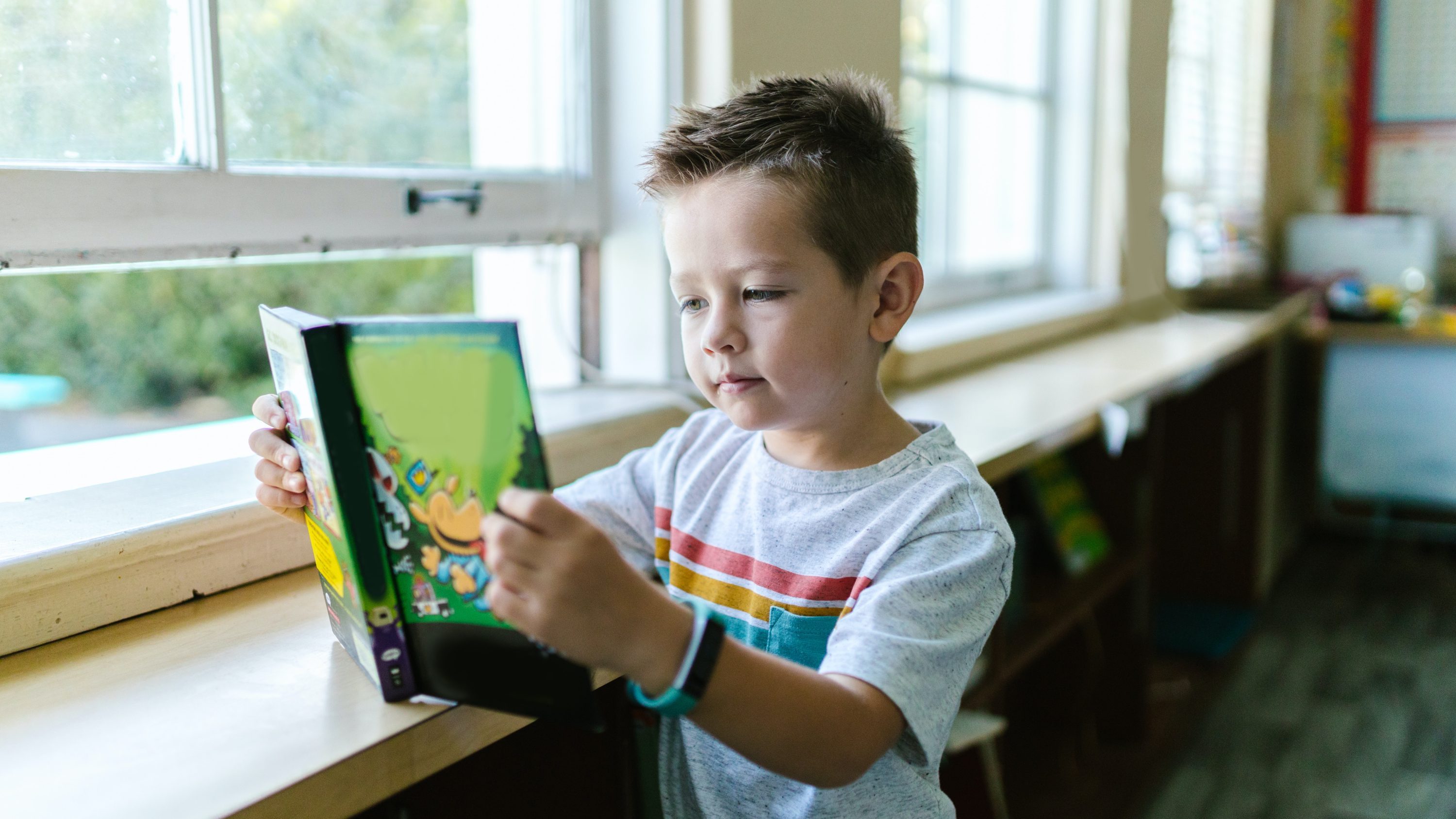 Reading - Cultivate Learning Value in Students - Blog - Square Root