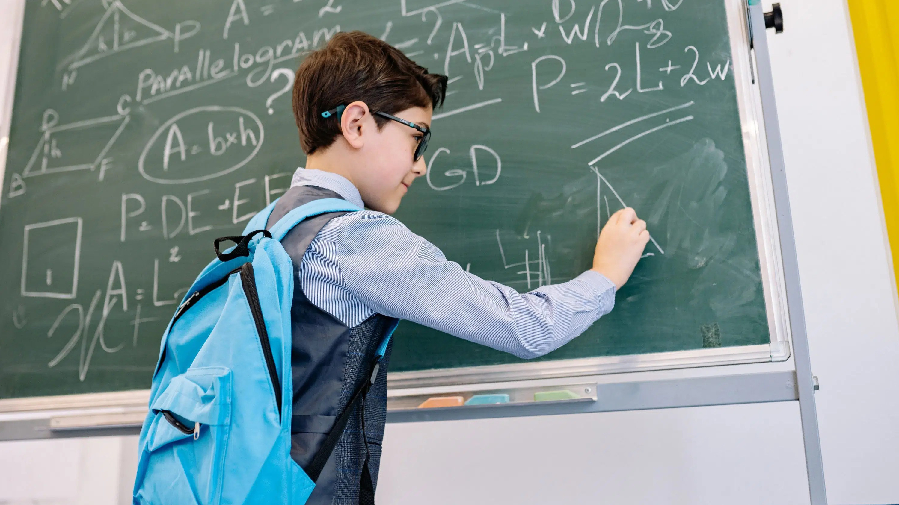 Brainstorm - Effective Writing Strategies for English Tutoring - Blog - Square Root