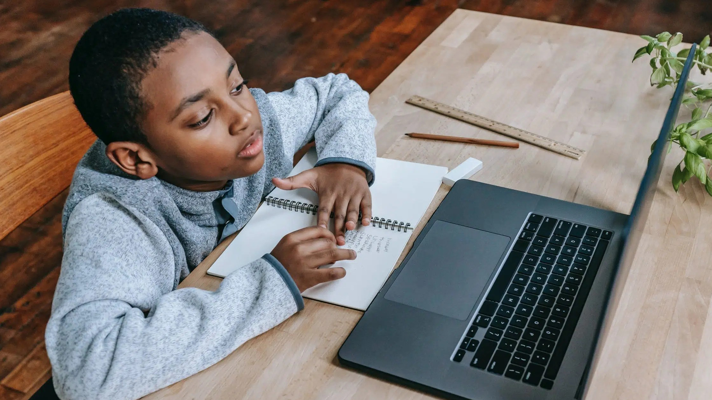 Model Characters - Cultivate Learning Values in Students - Blog - Square Root